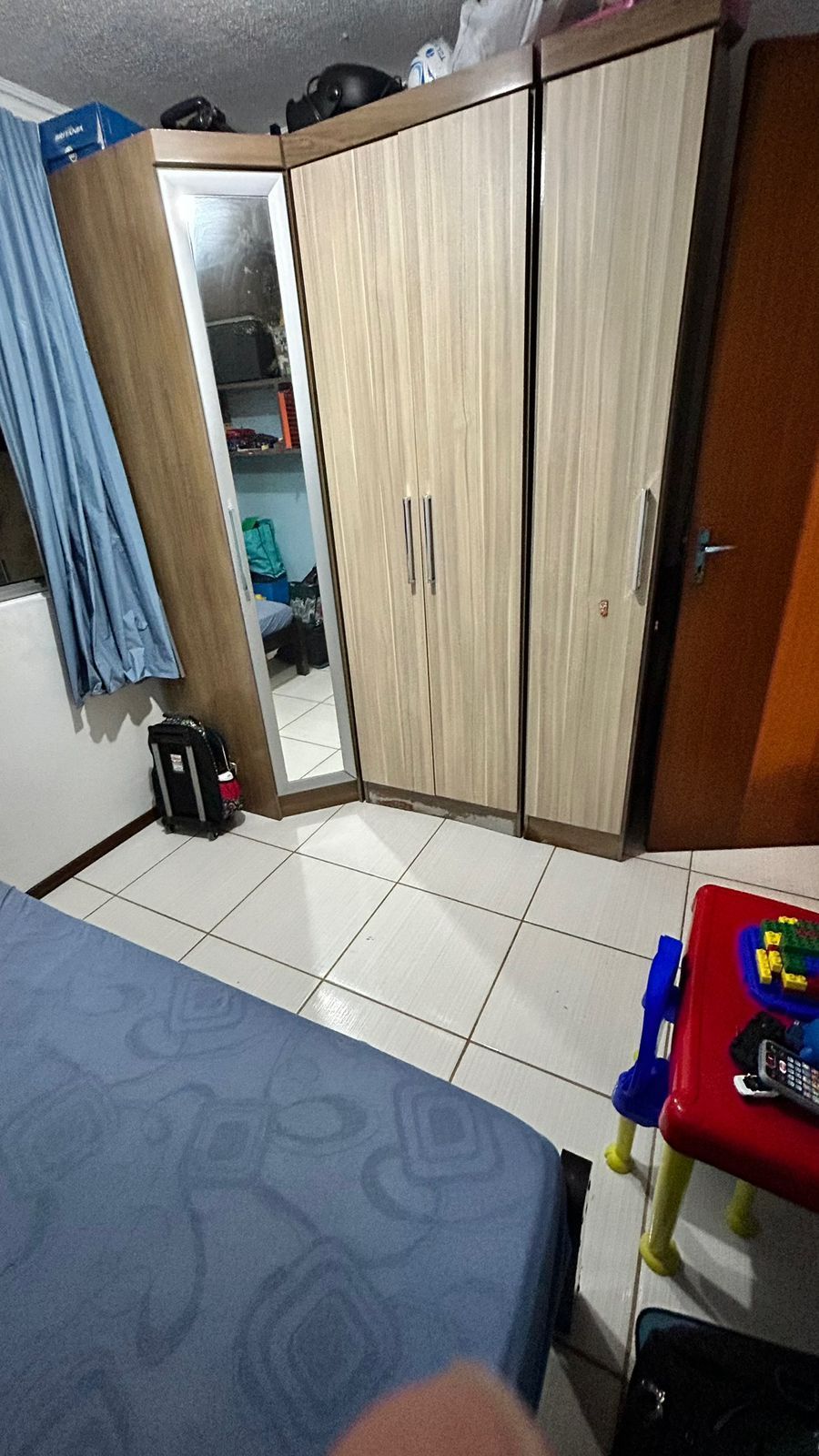 Apartamento, 2 quartos, 38 m² - Foto 12