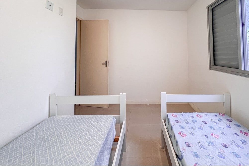 Apartamento à venda com 3 quartos, 57m² - Foto 10