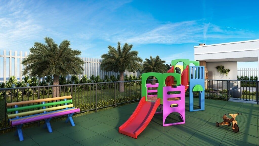 Apartamento, 2 quartos, 62 m² - Foto 6