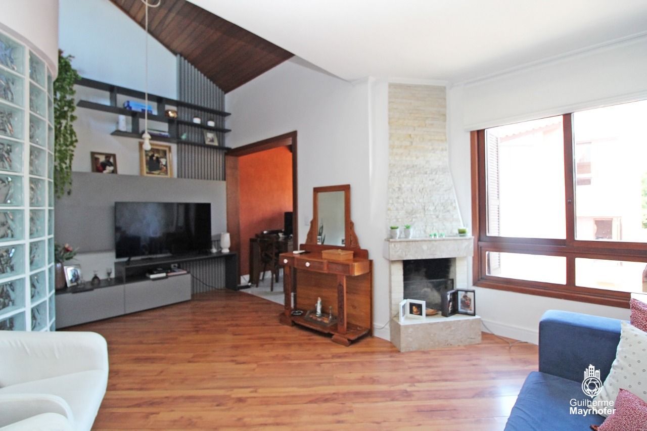 Cobertura à venda com 3 quartos, 217m² - Foto 4