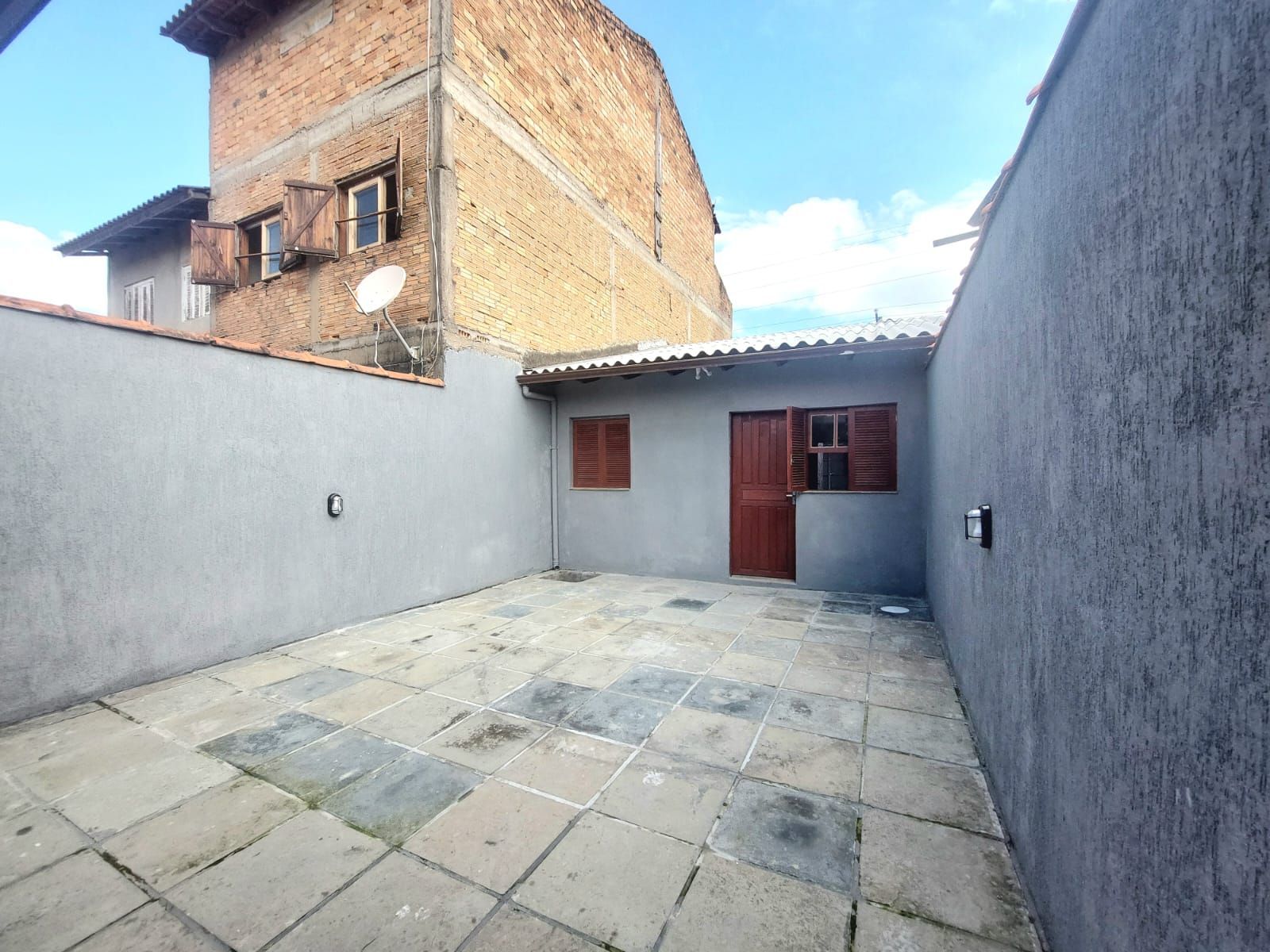 Casa, 2 quartos, 67 m² - Foto 20