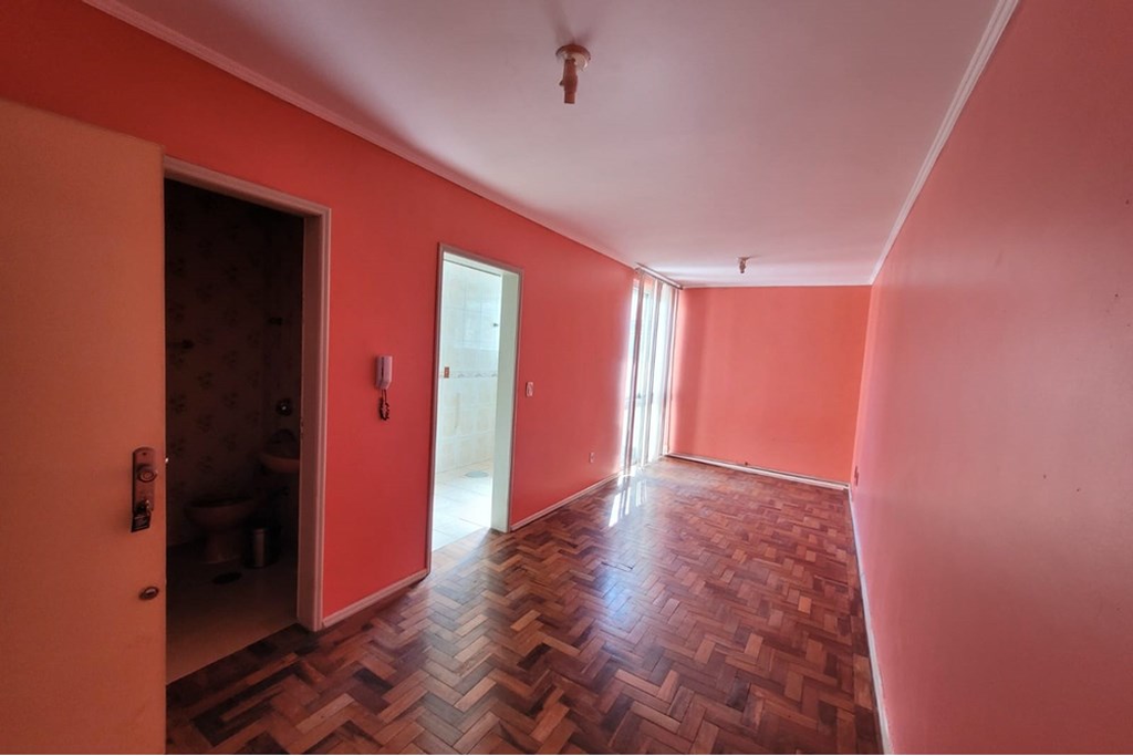 Apartamento, 1 quarto, 30 m² - Foto 3