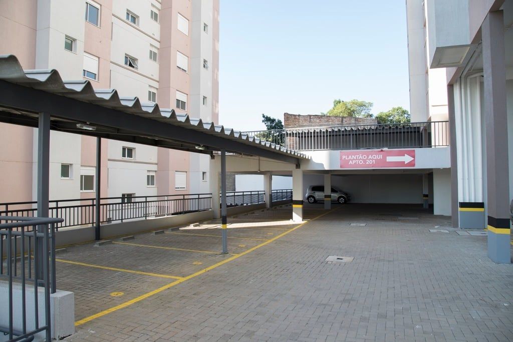 Apartamento à venda com 2 quartos, 51m² - Foto 17