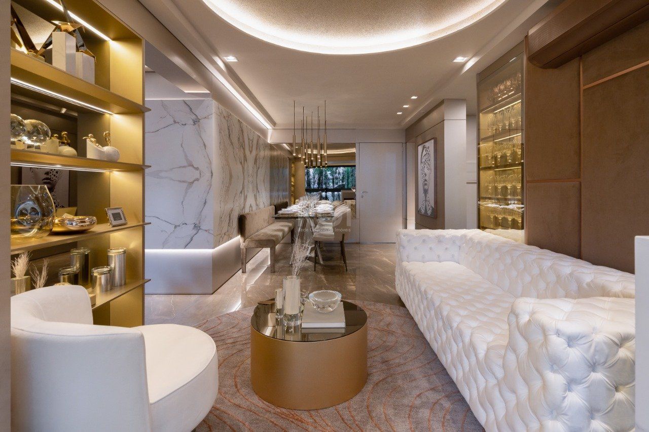 Apartamento, 3 quartos, 90 m² - Foto 1