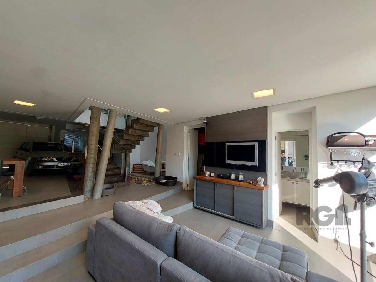 Casa de Condomínio à venda com 3 quartos, 296m² - Foto 7