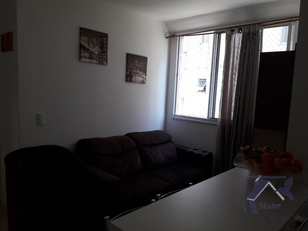 Apartamento, 2 quartos, à venda, 46 m², Hípica - Porto Alegre — foto 5