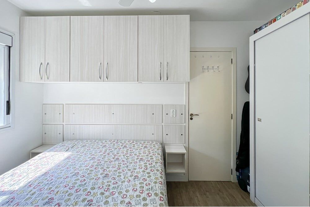 Apartamento à venda com 2 quartos, 83m² - Foto 9