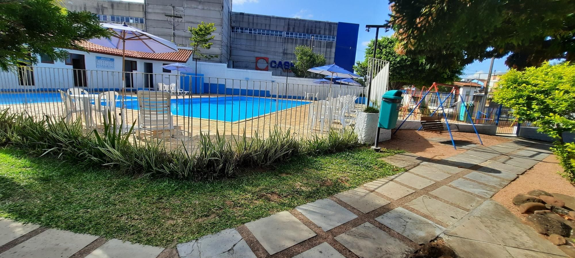 Casa de Condomínio à venda com 3 quartos, 196m² - Foto 56