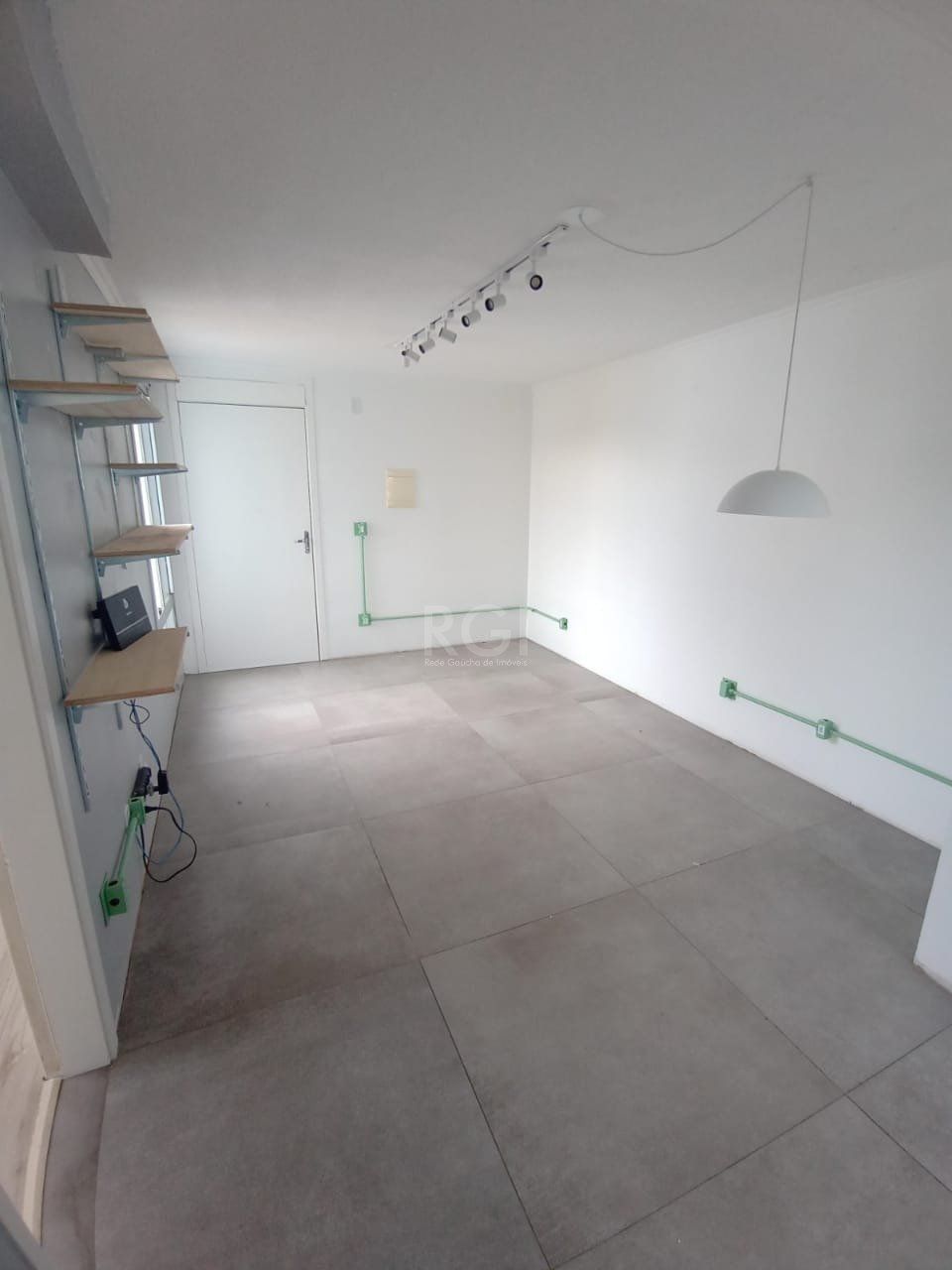 Apartamento, 2 quartos, 45 m² - Foto 3