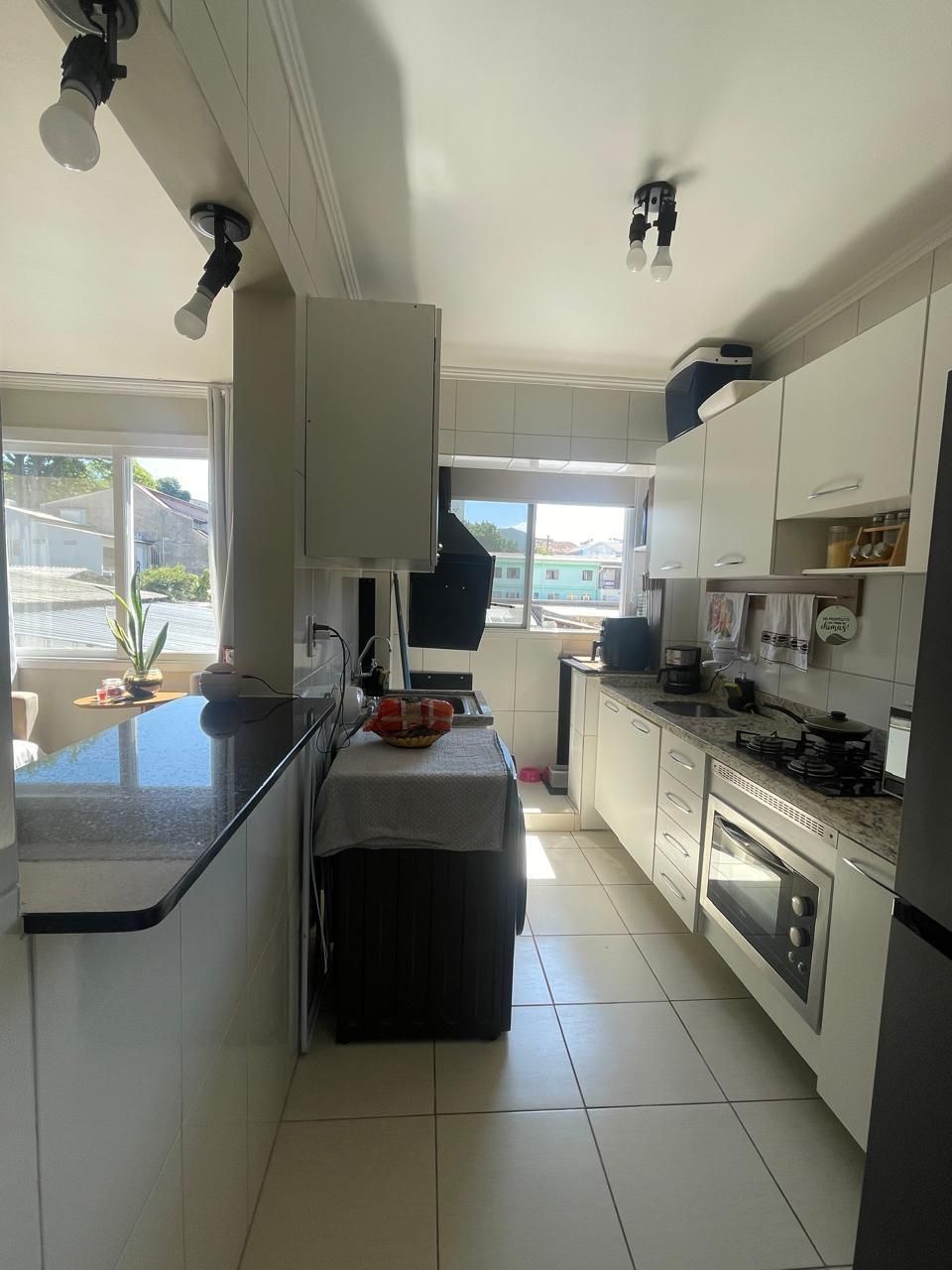 Apartamento, 1 quarto, 46 m² - Foto 6