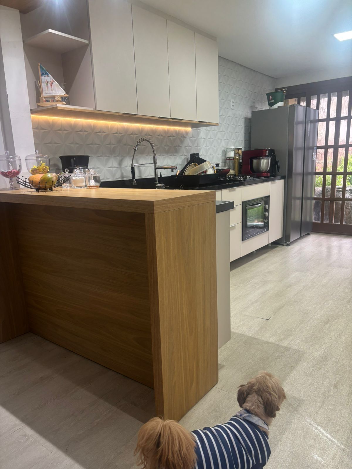 Casa, 3 quartos, 157 m² - Foto 5