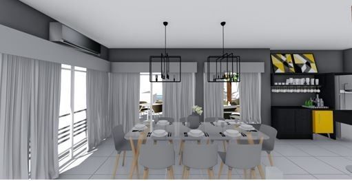 Residencial Dr. Dias de Carvalho