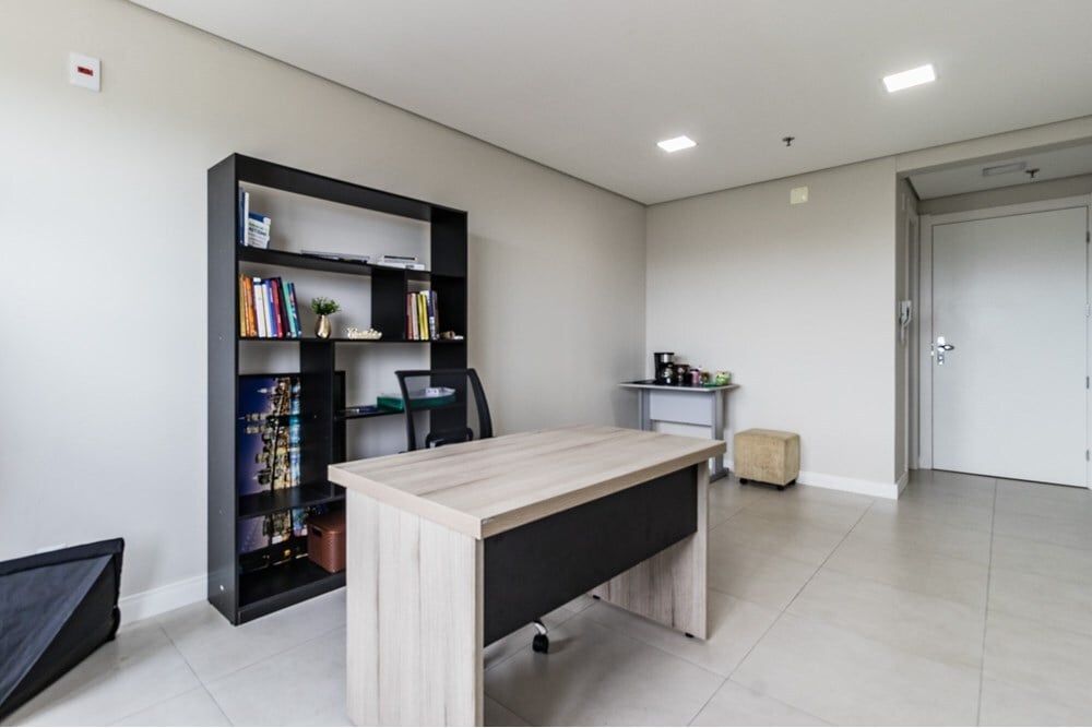 Conjunto Comercial-Sala à venda, 25m² - Foto 11