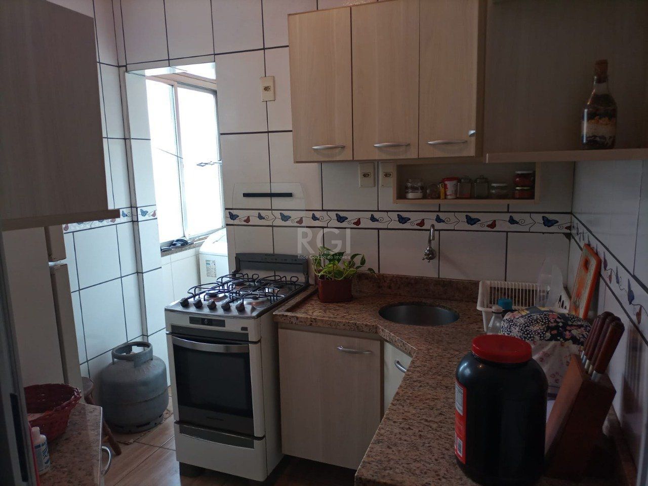 Apartamento à venda com 2 quartos, 50m² - Foto 5