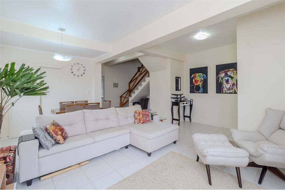 Casa à venda com 3 quartos, 109m² - Foto 29