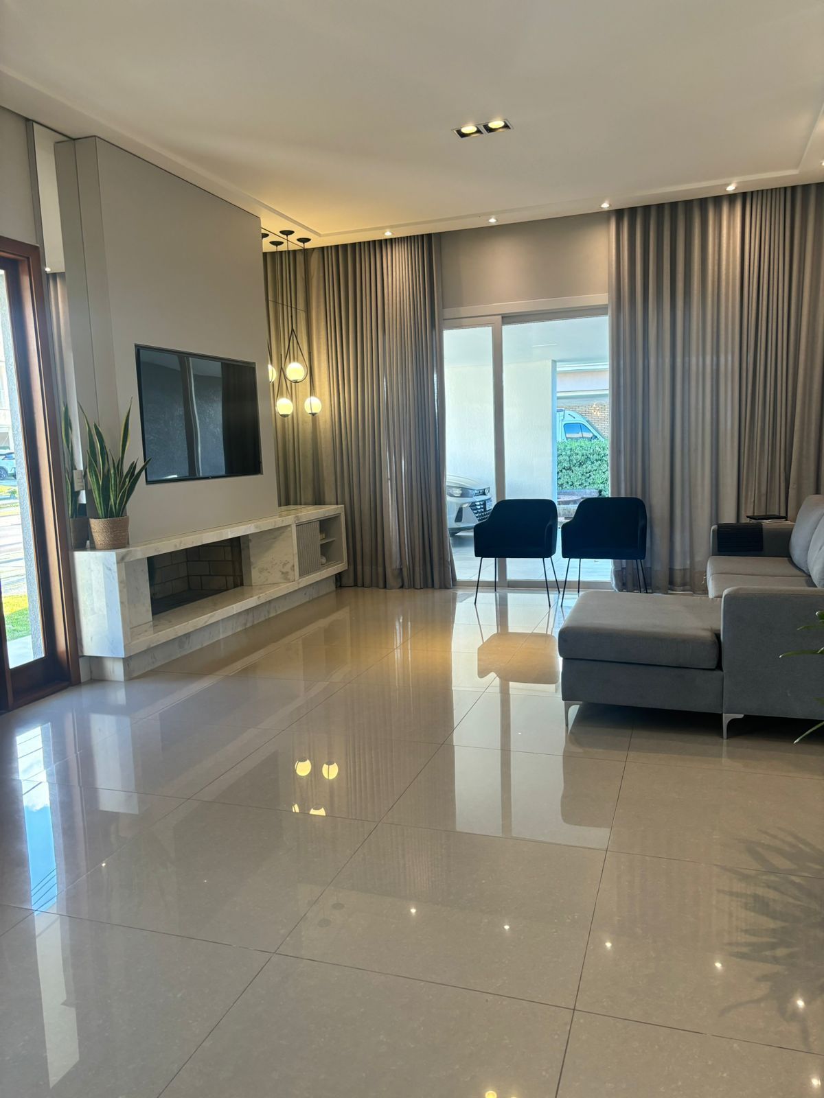 Casa de Condomínio, 3 quartos - Foto 3