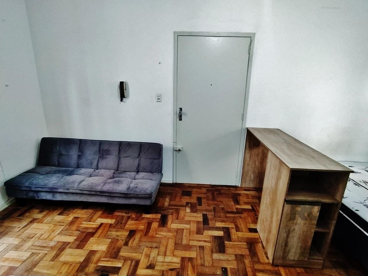 Apartamento, 1 quarto, 28 m² - Foto 2