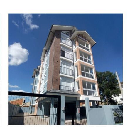 Apartamento, 1 quarto, 45 m² - Foto 8