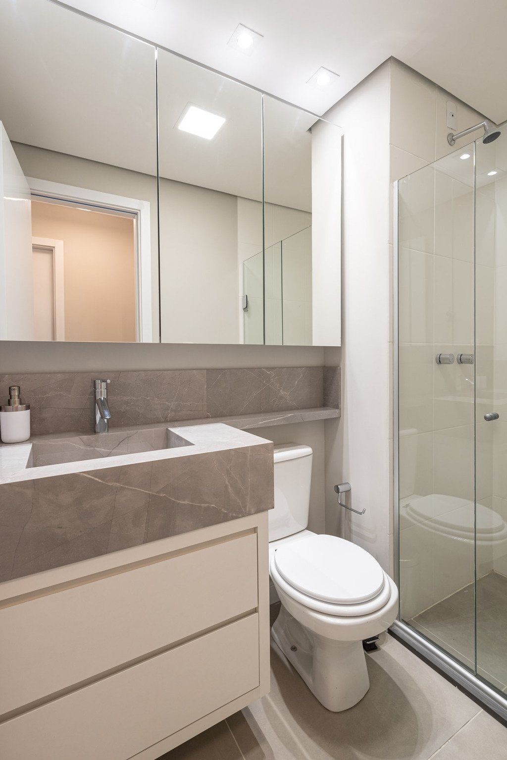 Apartamento, 2 quartos, 49 m² - Foto 12