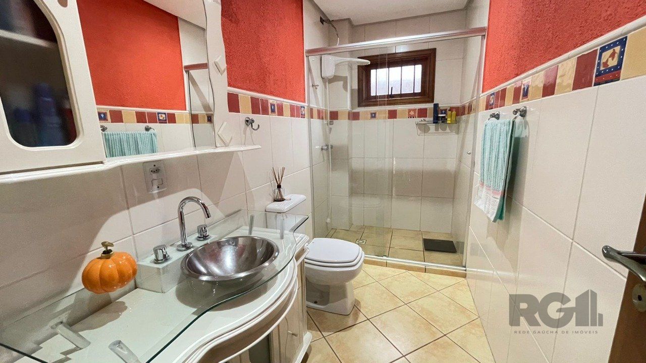 Casa à venda com 4 quartos, 465m² - Foto 13