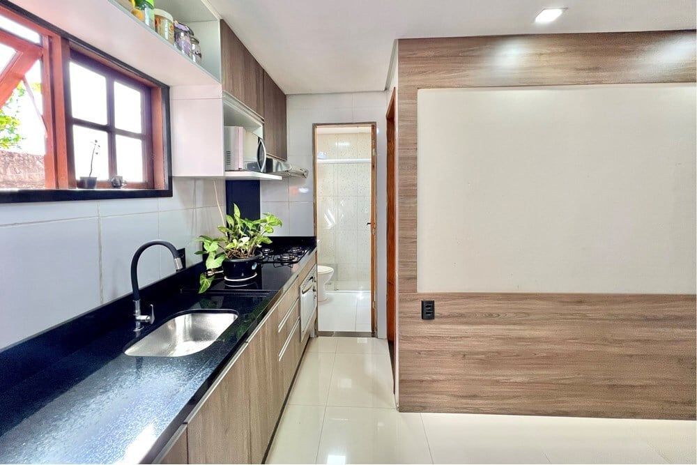 Casa, 2 quartos, 80 m² - Foto 8