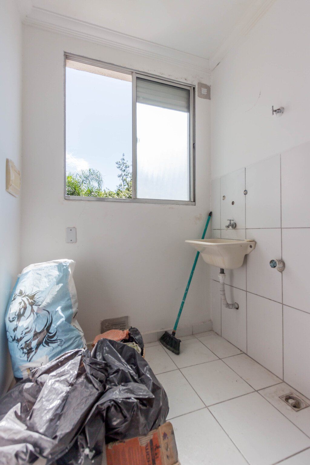 Apartamento à venda com 2 quartos, 48m² - Foto 12