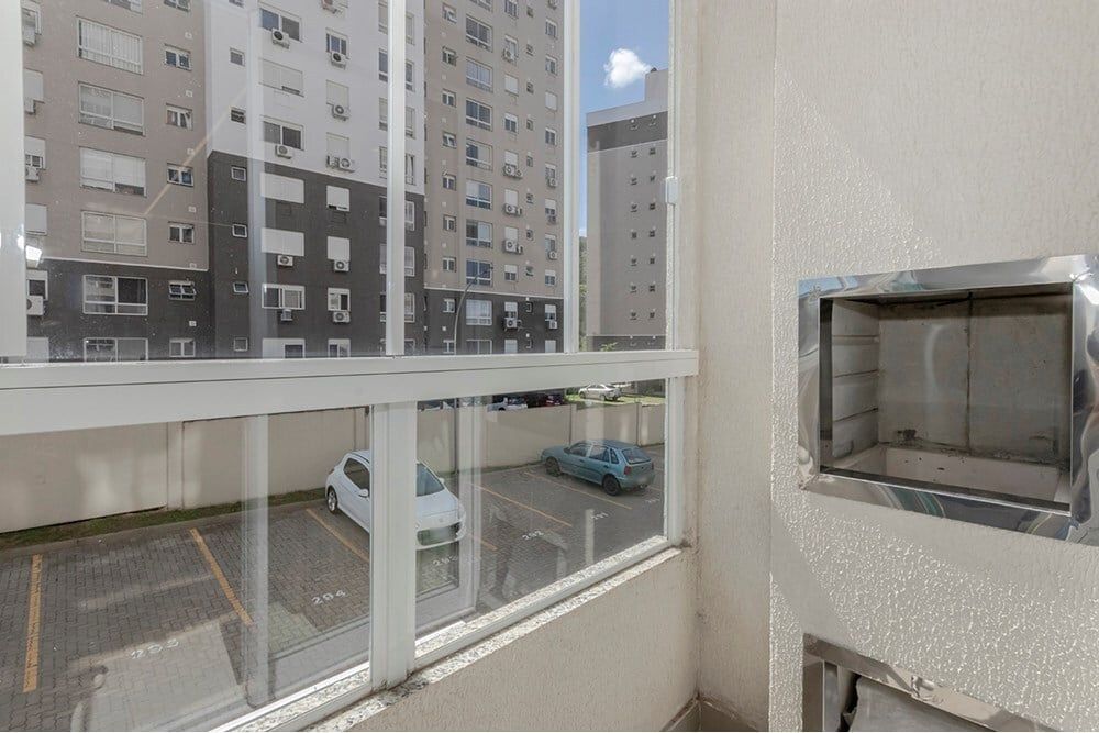 Apartamento à venda com 2 quartos, 53m² - Foto 61