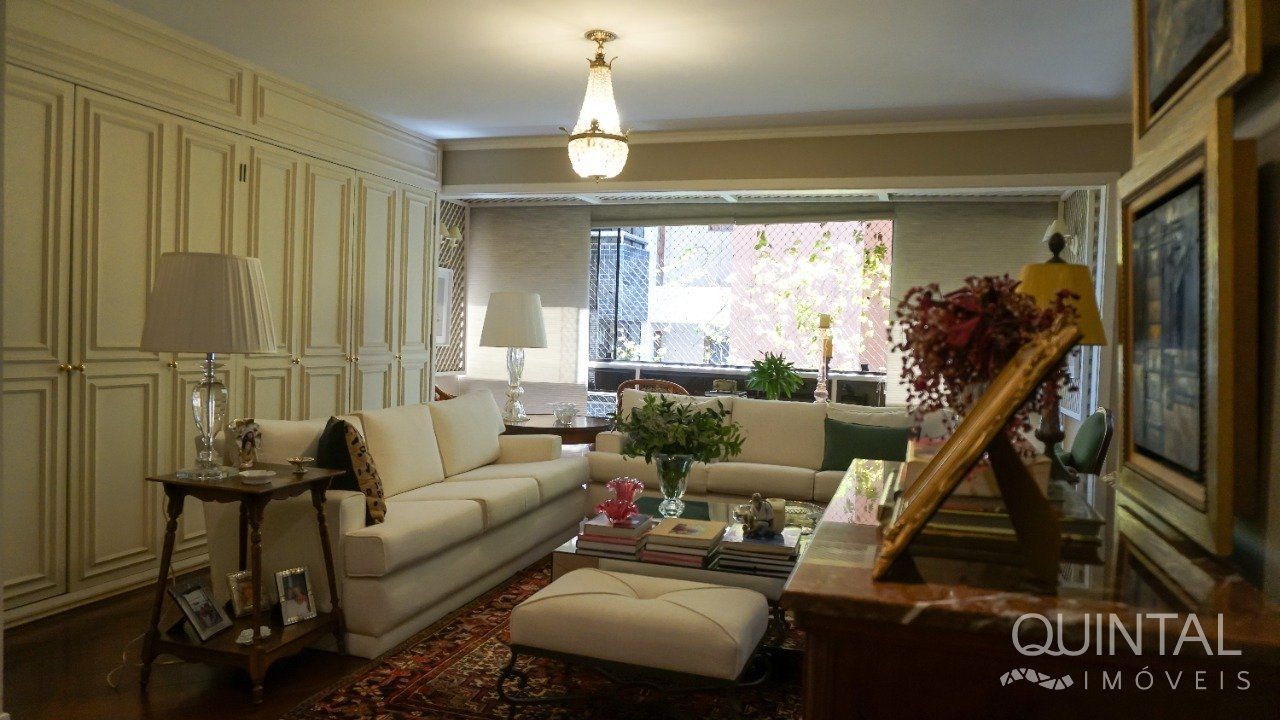 Apartamento, 3 quartos, 190 m² - Foto 2