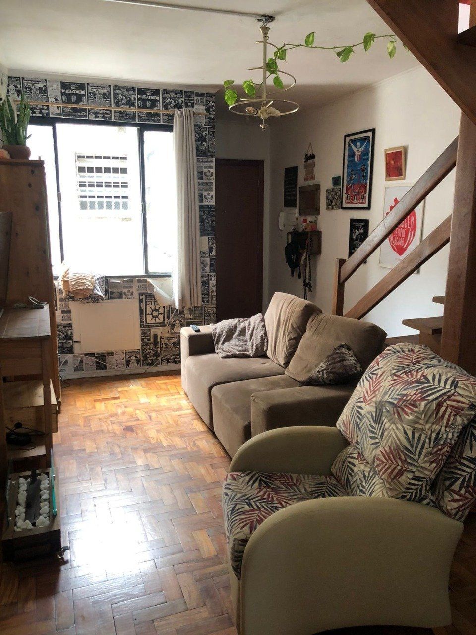 Cobertura à venda com 2 quartos, 73m² - Foto 13