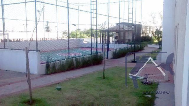 Apartamento, 3 quartos, 62 m² - Foto 6