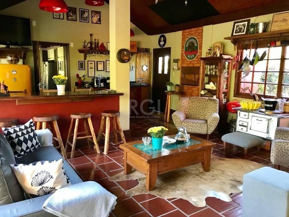 Casa, 3 quartos, 276 m² - Foto 25