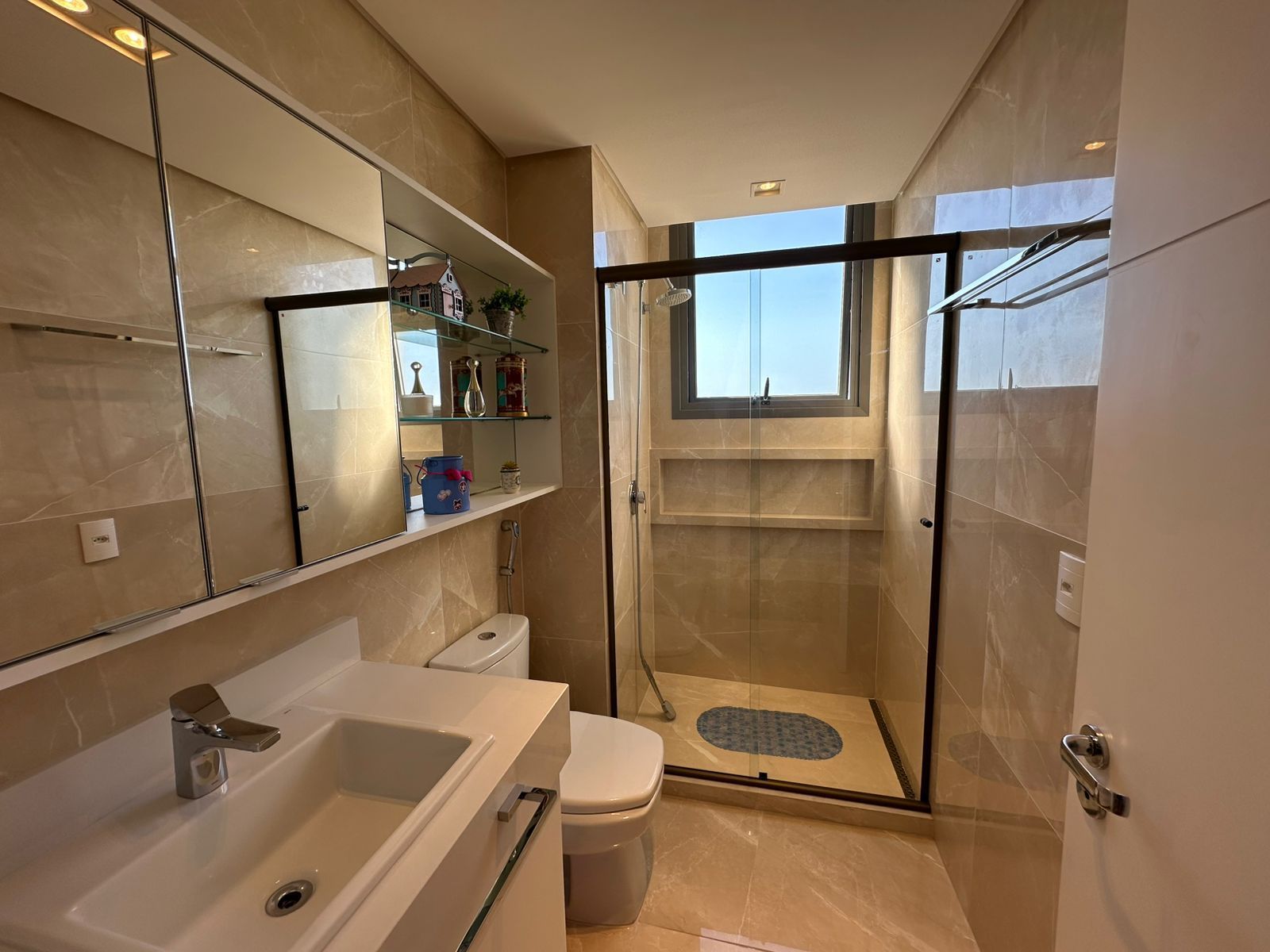 Apartamento, 3 quartos, 136 m² - Foto 29