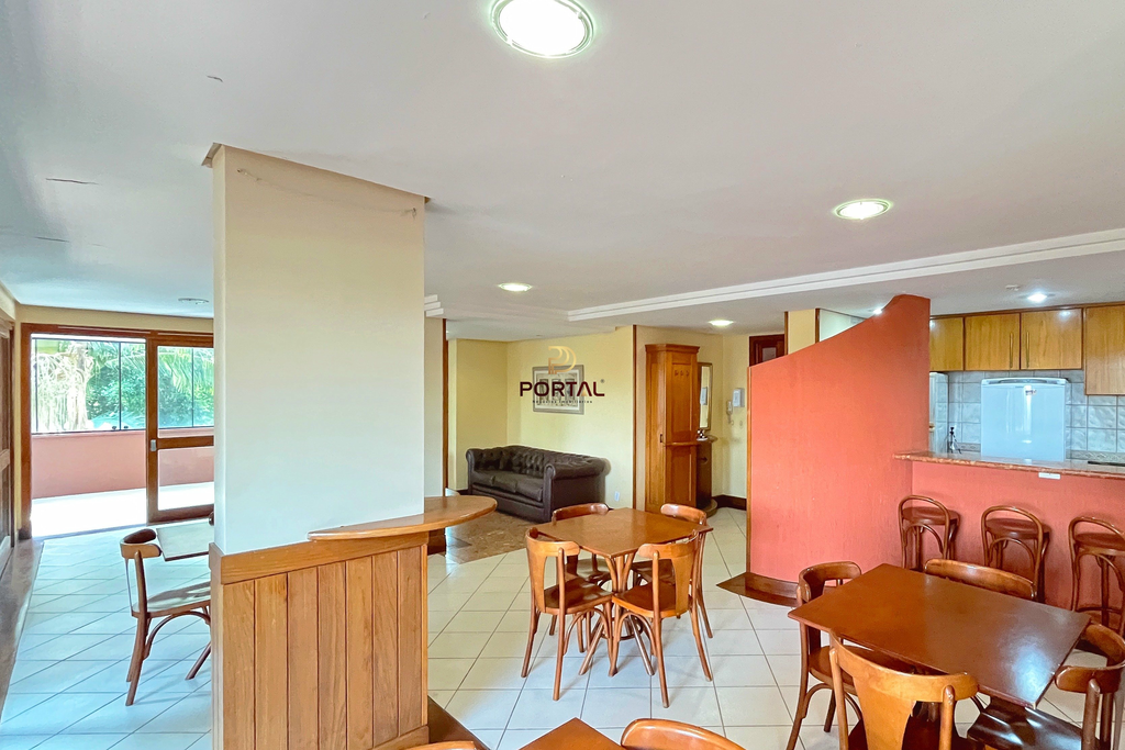 Apartamento à venda com 3 quartos, 96m² - Foto 16