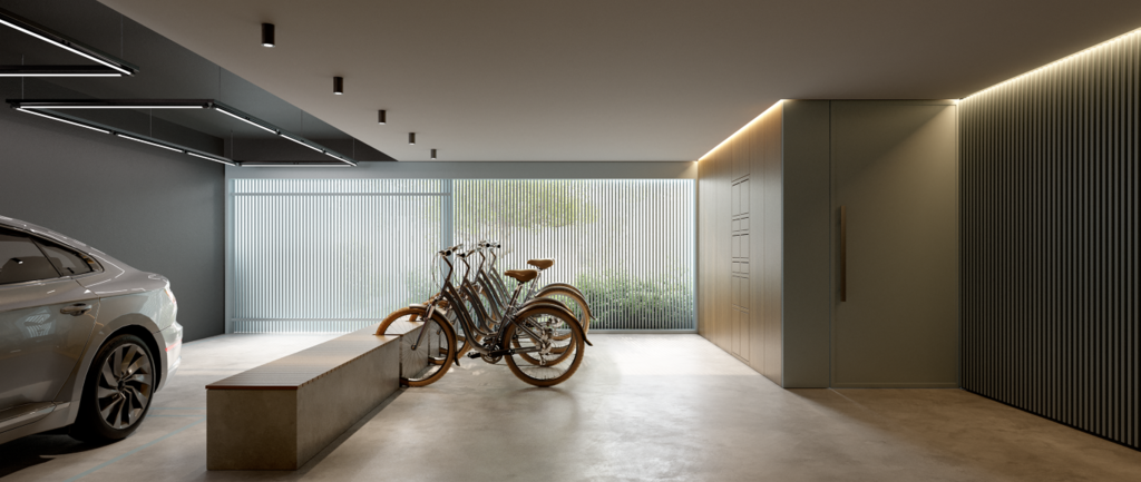 Apartamento, 1 quarto, 47 m² - Foto 10