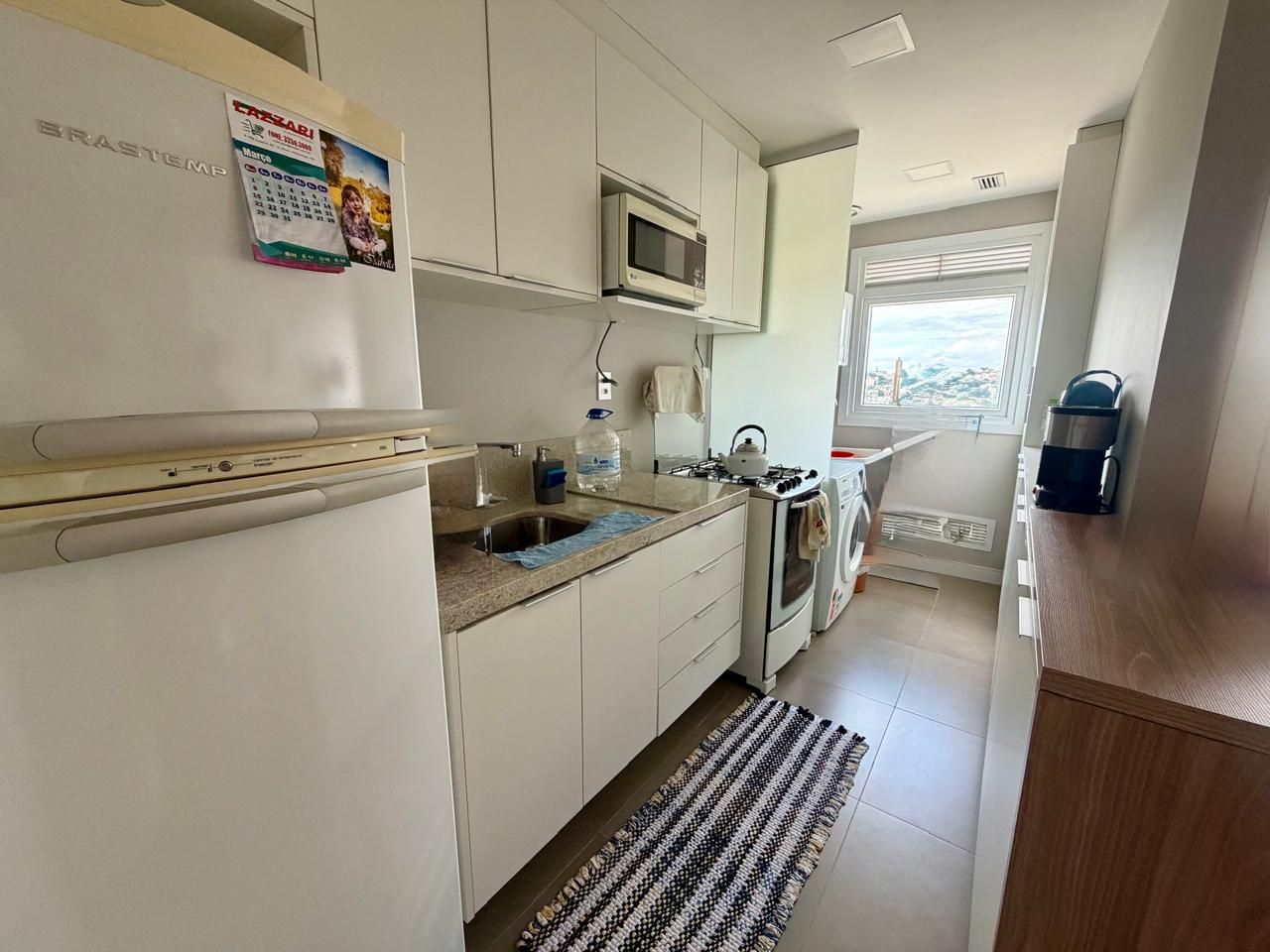 Apartamento, 3 quartos, 67 m² - Foto 7