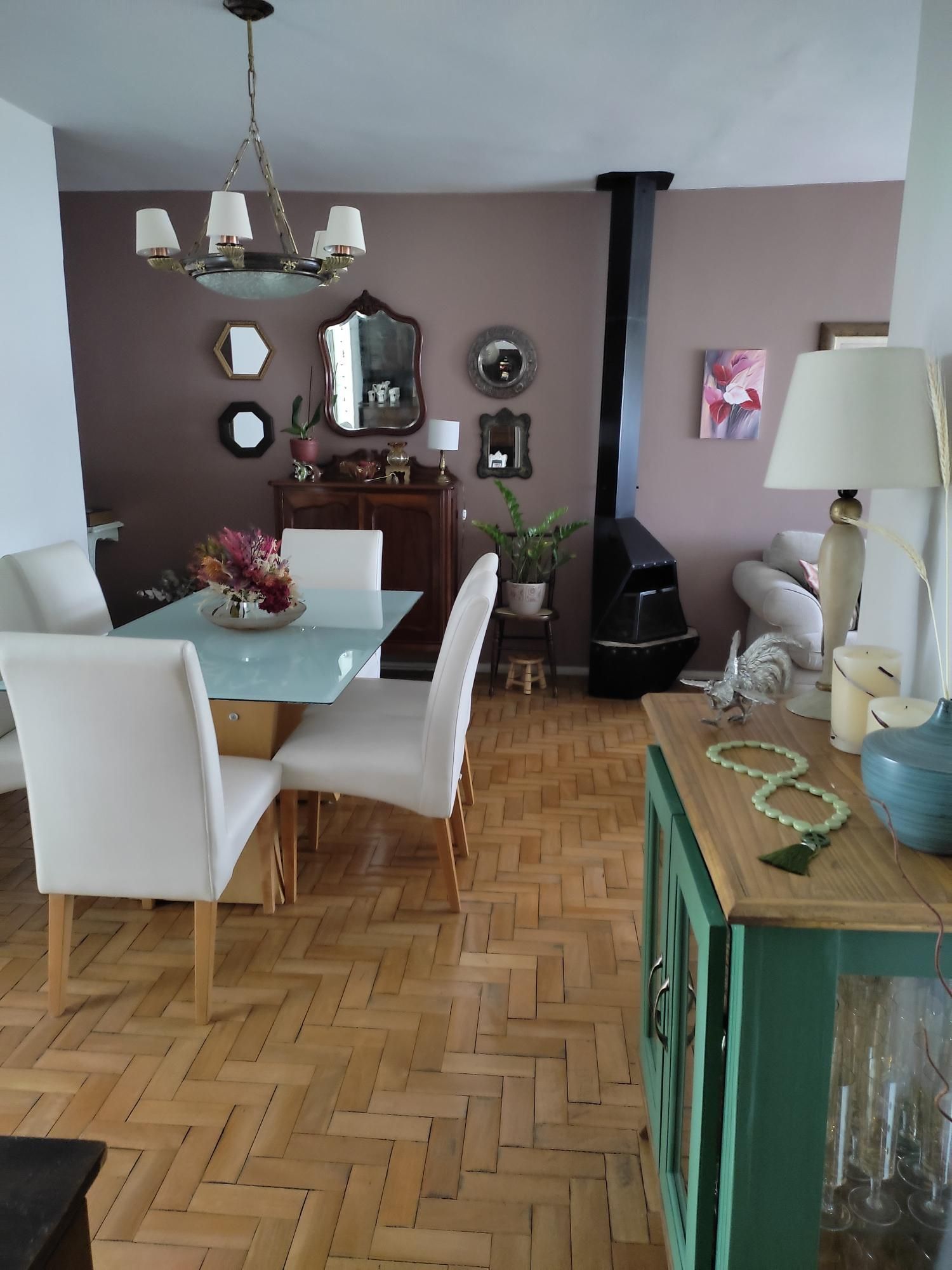 Apartamento, 3 quartos, 121 m² - Foto 8