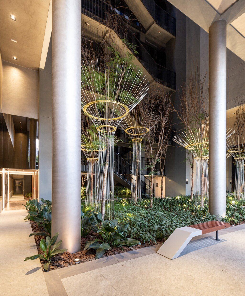 Apartamento, 1 quarto, 43 m² - Foto 56