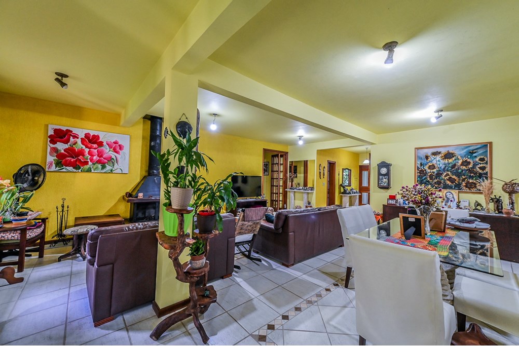 Casa à venda com 4 quartos, 562m² - Foto 33