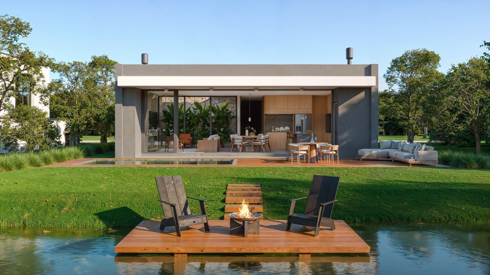 Casa, 3 quartos, 227 m² - Foto 7