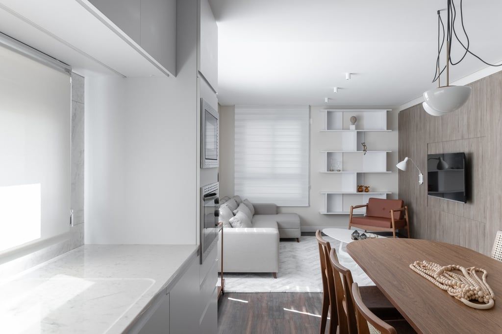 Apartamento, 2 quartos, 123 m² - Foto 15