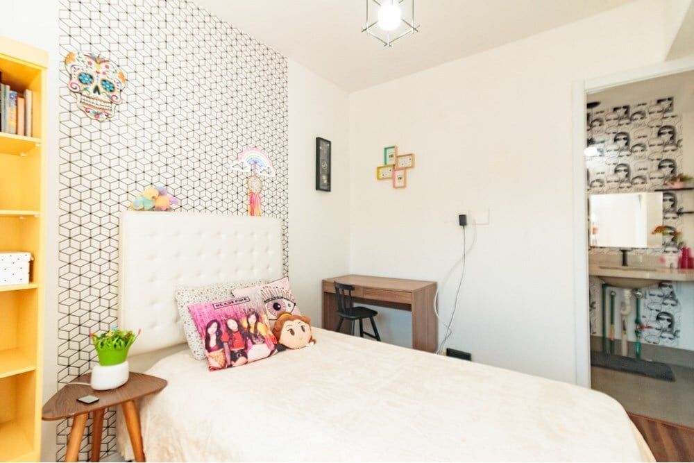 Apartamento à venda com 2 quartos, 81m² - Foto 34