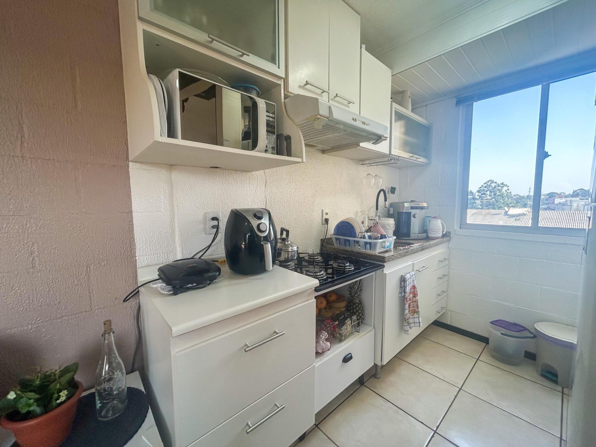 Apartamento, 2 quartos, 38 m² - Foto 14