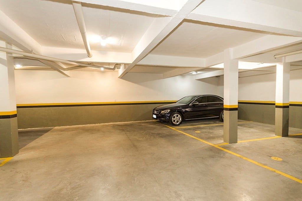Apartamento, 1 quarto, 40 m² - Foto 7