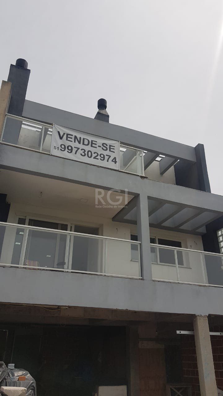 Casa à venda com 4 quartos, 378m² - Foto 3