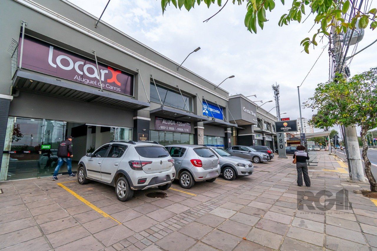 Loja-Salão para alugar, 120m² - Foto 28