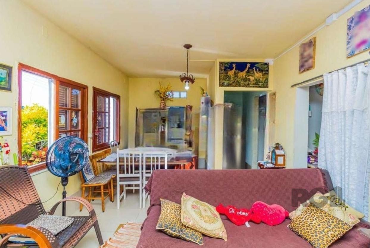 Casa, 1 quarto, 180 m² - Foto 7