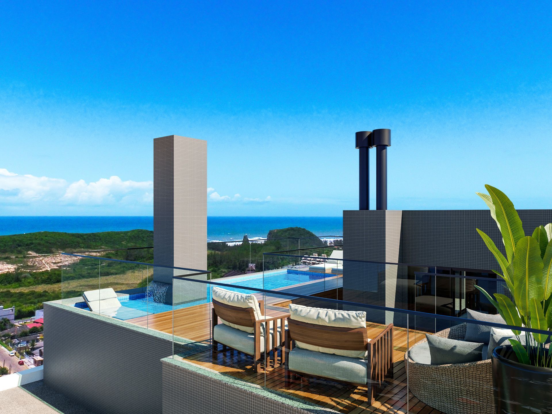 Apartamento, 2 quartos, 64 m² - Foto 13