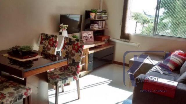 Apartamento à venda com 1 quarto, 67m² - Foto 1