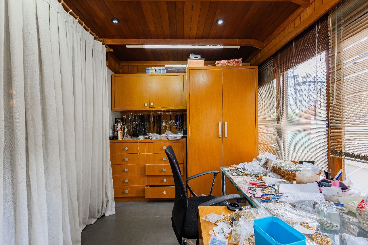 Cobertura, 3 quartos, 295 m² - Foto 22