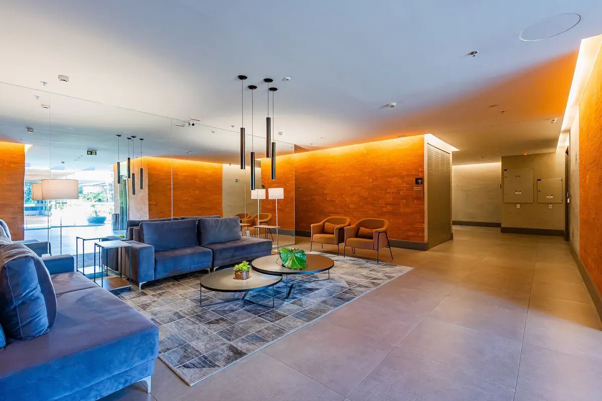 Apartamento, 1 quarto, 53 m² - Foto 17